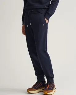 Gant Miesten Collegehousut, K ORIGINAL SWEAT PANTS Tummansininen