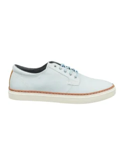 Gant Miesten Kengät, Prepville Vaaleansininen