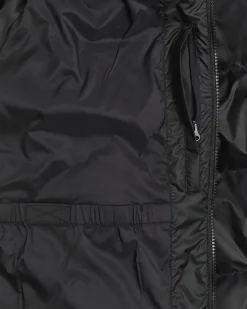 Gant miesten takki ACTIVE CLOUD JACKET, musta