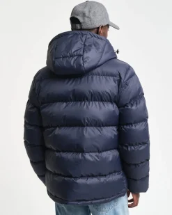 Gant Miesten Talvitakki, ACTIVE CLOUD JACET Tummansininen