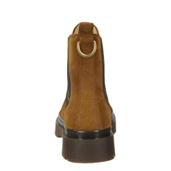 Gant Naisten Nilkkurit GANT ALLIGREY Konjakinruskea