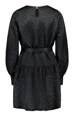 Gauhar Helsinki Naisten Mekko, MARA DRESS Musta