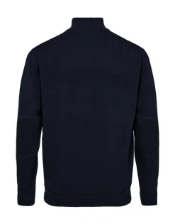 Gino marcelo miesten neuletakki, K 320884-500 TUMMANSININEN