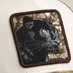 Goorin Bros lippis Realtree Edge Black Panther Camo, vihreä