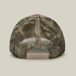 Goorin Bros lippis Realtree Edge Grump Dog Camo, vihreä