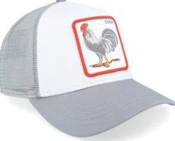 Goorin Bros miesten lippis Harmaa