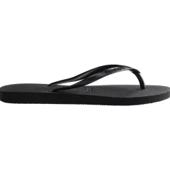 HAVAIANAS Sandaalit Women Slim Musta