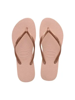 HAVAIANAS Sandaalit Women Slim Vaaleanpunainen