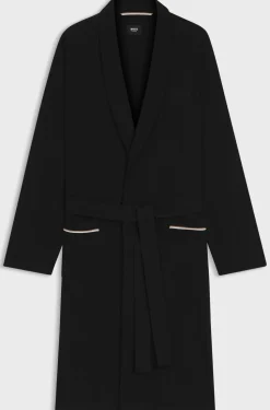 Hugo Boss miesten aamutakki, ROBE BM Musta