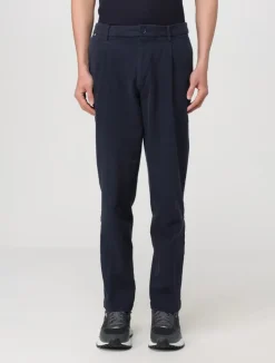 Hugo Boss miesten housut, KANE CHINO Tummansininen