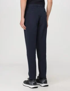 Hugo Boss miesten housut, KANE CHINO Tummansininen