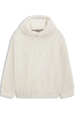 Hugo Boss miesten huppari C-Sullivan, valkoinen