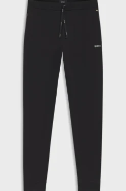 Hugo Boss miesten verryttelyhousut, MIX MATCH PANTS Musta