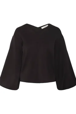 Inwear Kincent Blouse, musta