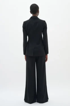 Inwear naisten bleiseri, BRIEZIW BLAZER Black