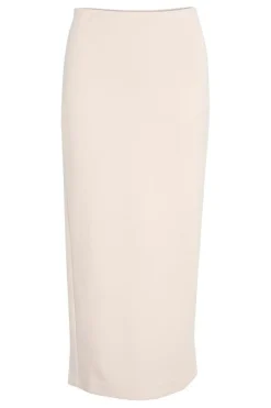 Inwear Naisten Hame, AIDA SKIRT Haze