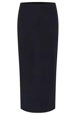 Inwear Naisten Hame, AIDA SKIRT Marine Blue