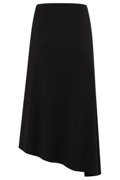 Inwear naisten hame, ANNIEHIW SKIRT Black