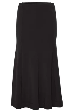 Inwear Naisten Hame, COCENTIW SKIRT Black