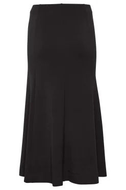 Inwear Naisten Hame, COCENTIW SKIRT Black