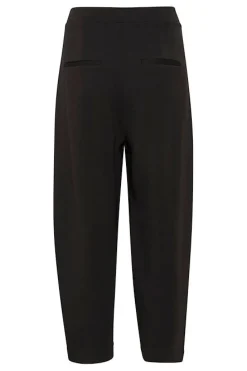 Inwear Naisten Housut, PANNIE PANT Black