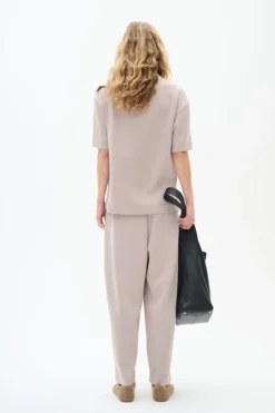 Inwear Naisten Housut, PANNIE PANT Stone