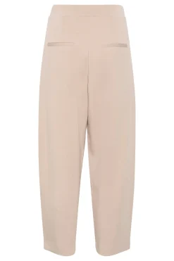 Inwear Naisten Housut, PANNIE PANT Hiekka