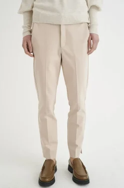 Inwear naisten housut, Zella BEIGE