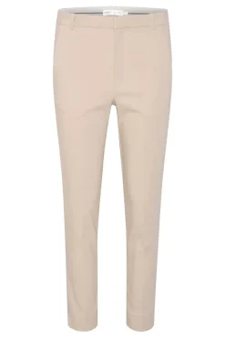 Inwear naisten housut, Zella BEIGE