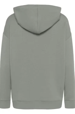 Inwear naisten huppari, ANNIEHIW HOODIE Agave Green