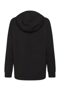 Inwear naisten huppari Simiiw Vincent hoodie, Black
