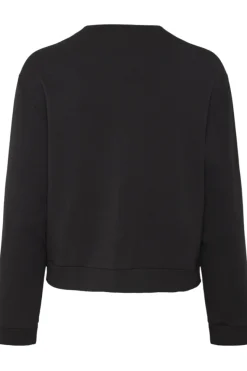 Inwear naisten jakku, GIDAIW VINCENT JACKET Black