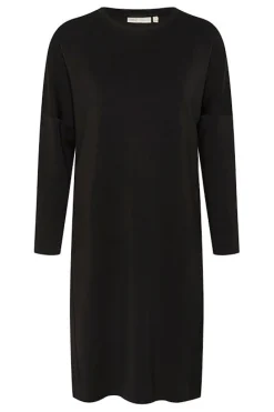 Inwear naisten mekko, ANNIEHIW VINCENT DRESS Black