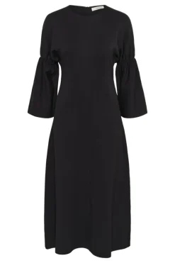 Inwear naisten mekko, GIDAIW VINCENT DRESS Black