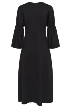 Inwear naisten mekko, GIDAIW VINCENT DRESS Black