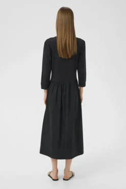 Inwear naisten mekko, MIAIW DRESS Black