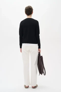 Inwear naisten neuletakki, RITA CARDIGAN Black