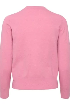 Inwear Naisten Neuletakki, KELLSIEIW CARDIGAN Kashmir Rose