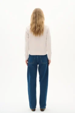 Inwear Naisten Neuletakki, BECAIW CARDIGAN Haze