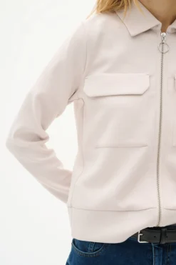 Inwear Naisten Neuletakki, BECAIW CARDIGAN Haze