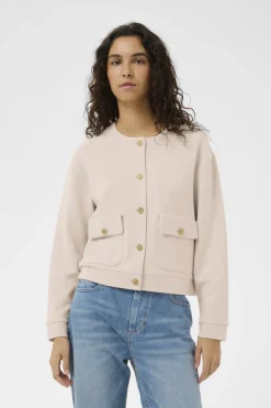 InWear naisten paita Gidaiw Vincent Jacket, Haze