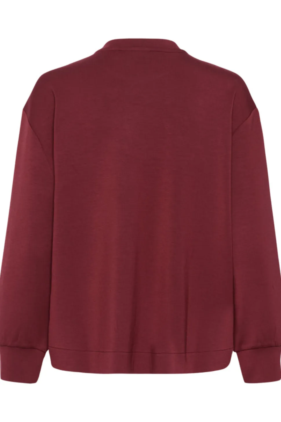 Inwear naisten paita, K-GIDAIW VINCENT SWEATSHIRT Cabernet