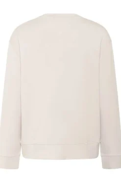 Inwear naisten paita KINCENTIW DECO BLOUSE, Haze