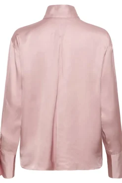 Inwear naisten paitapusero PaulineIW Shirt, Pale Mauve