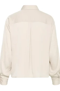 Inwear naisten paitapusero, KINLEYIW SHIRT Haze