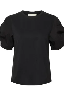 Inwear Naisten T-Paita, PAYANA T-SHIRT Black