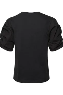 Inwear Naisten T-Paita, PAYANA T-SHIRT Black