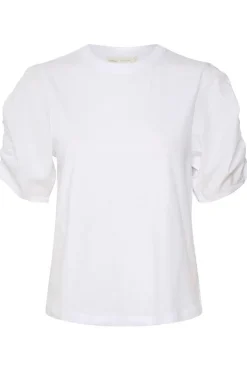 Inwear Naisten T-Paita, PAYANA T-SHIRT Pure White