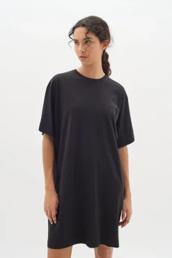 Inwear Naisten Tunika, ESMIEL TUNIC Black