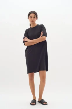 Inwear Naisten Tunika, ESMIEL TUNIC Black